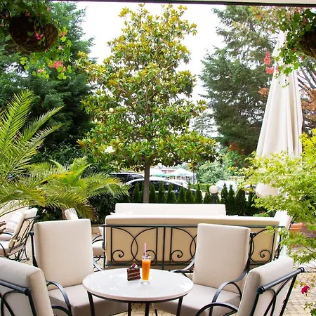 Admiral Altın Kumlar