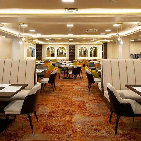 Admiral - Ultra Inclusive&private 5* Golden Sands