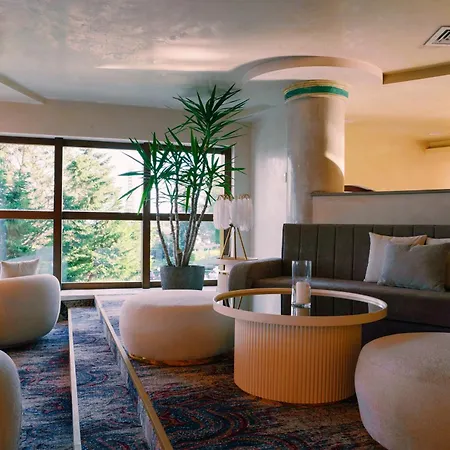 Admiral 5* Golden Sands