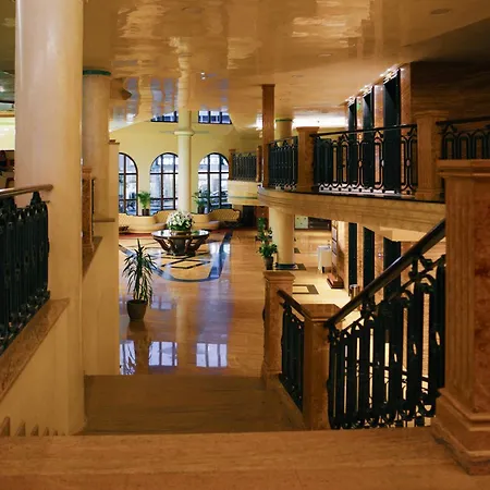 Admiral Altın Kumlar