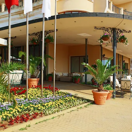 Admiral Altın Kumlar