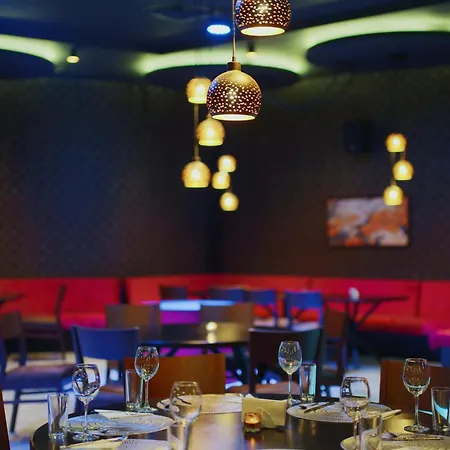 Hotel Admiral Golden Sands