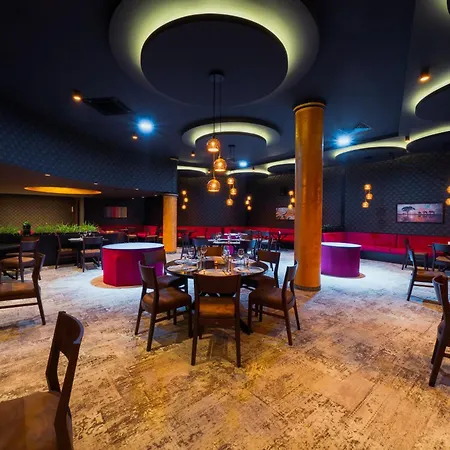 Хотел адмирал - ултра ол инклузив и частен плаж Златни пясъци