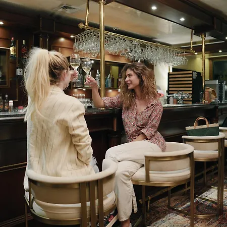 Admiral Otel Altın Kumlar