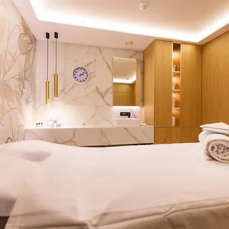 Hotel Admiral Golden Sands