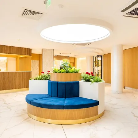 Admiral Hotel Zlate písky