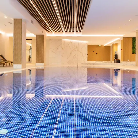 Otel Admiral Altın Kumlar