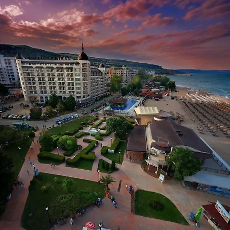 Admiral - Ultra Inclusive&private Hotel 5*