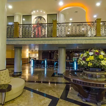 Hotel Admiral - Ultra Inclusive&private
