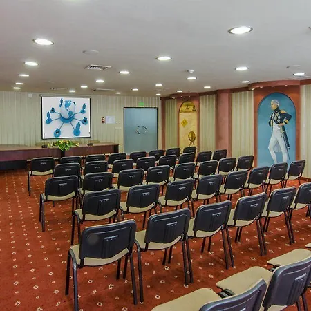 Admiral - Ultra Inclusive&private 5* Golden Sands