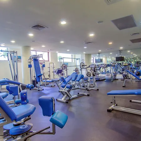 Admiral Altın Kumlar