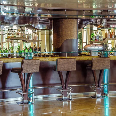 Admiral - Ultra Inclusive&private Hotel Golden Sands