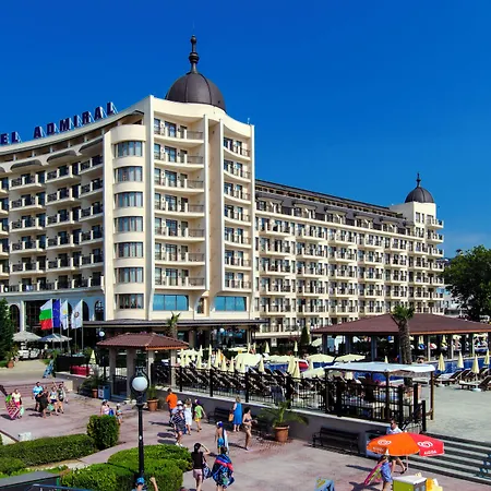 Otel Admiral