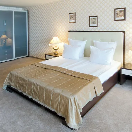 Admiral Hotel Golden Sands