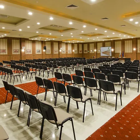 Hotel Admiral Golden Sands