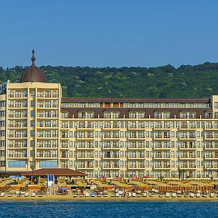 Hotel Admiral Golden Sands