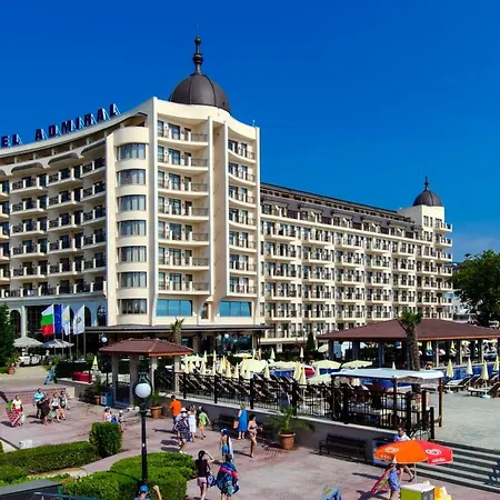 Hotel Admiral