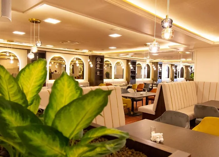 Admiral Hotel Goldstrand