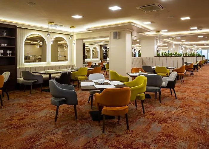 Admiral Hotel Goldstrand