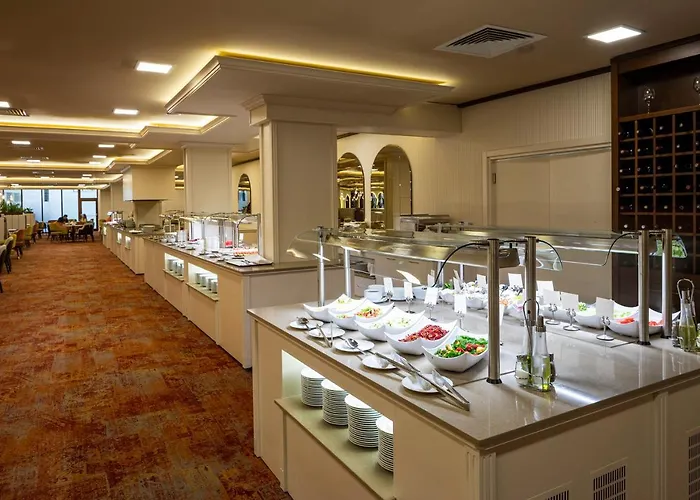 Admiral Hotel Goldstrand