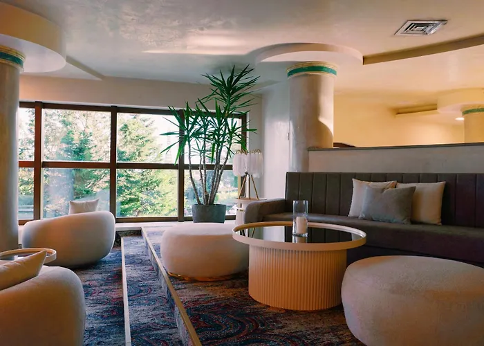 Admiral 5* Goldstrand