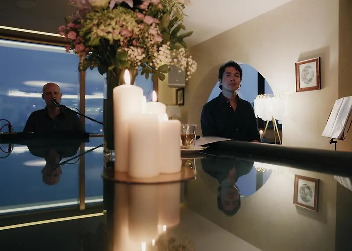 Admiral 5* Goldstrand