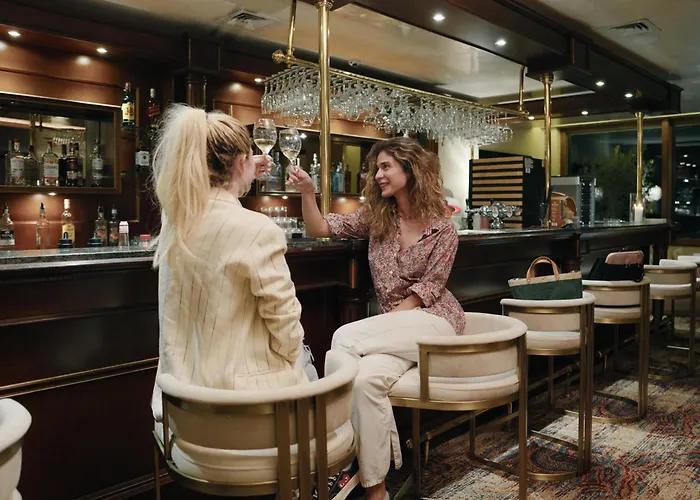 Admiral Hotel Goldstrand