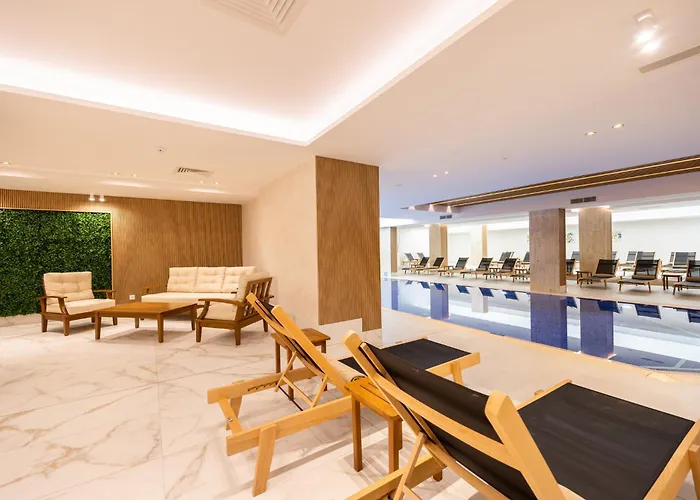 Admiral 5* Goldstrand