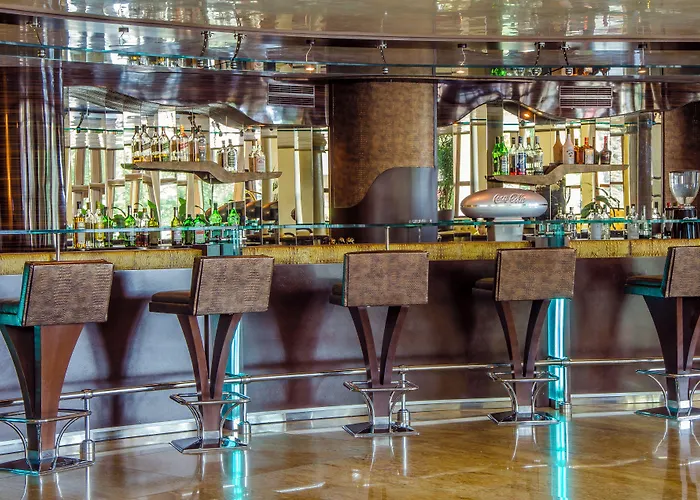 Admiral Hotel Goldstrand