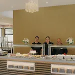 адмирал - ултра ол инклузив и частен плаж 5* Златни пясъци