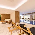 адмирал - ултра ол инклузив и частен плаж 5* Златни пясъци