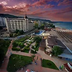 Admiral Hotel 5*
