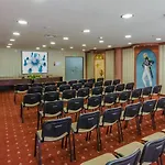 адмирал - ултра ол инклузив и частен плаж 5* Златни пясъци