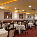 Хотел адмирал - ултра ол инклузив и частен плаж 5*