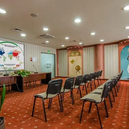 адмирал хотел&частен плаж 5*