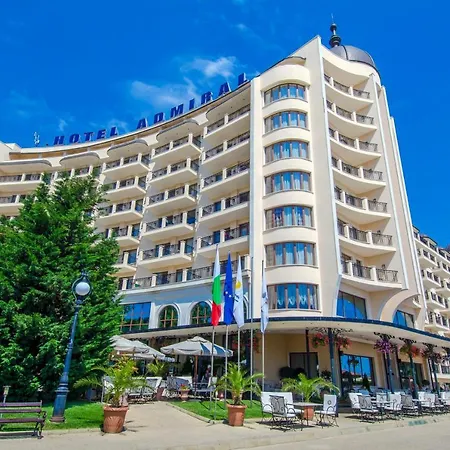 Hotel Admiral 5*