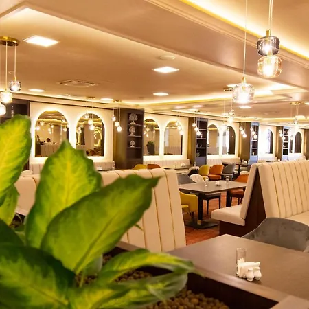 Admiral Hotel Goldstrand