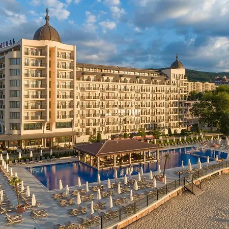 Admiral Hotel 5*