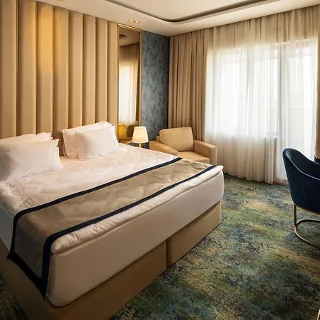 Hotel Admiral