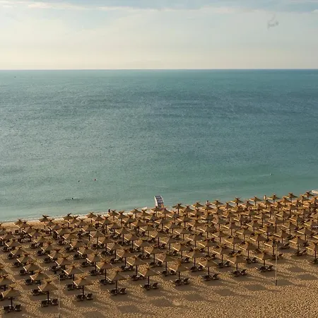 Admiral Szálloda Aranyhomok