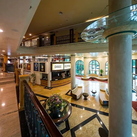 Hotel Admiral