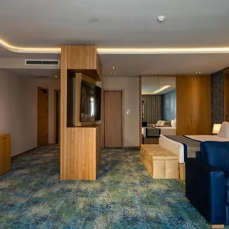 Hotel Admiral