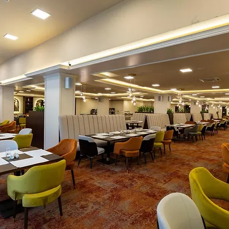 Admiral 5* Золотые Пески