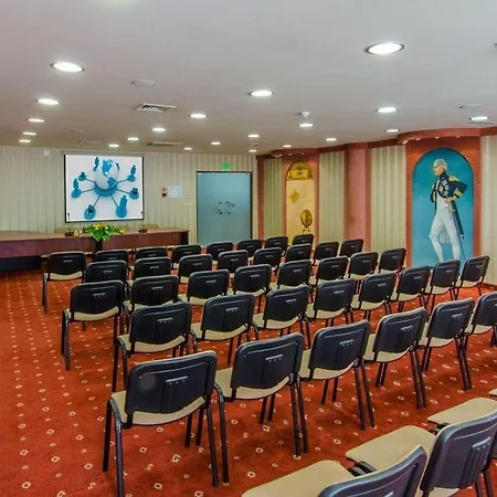 Hotel Admiral Golden Sands