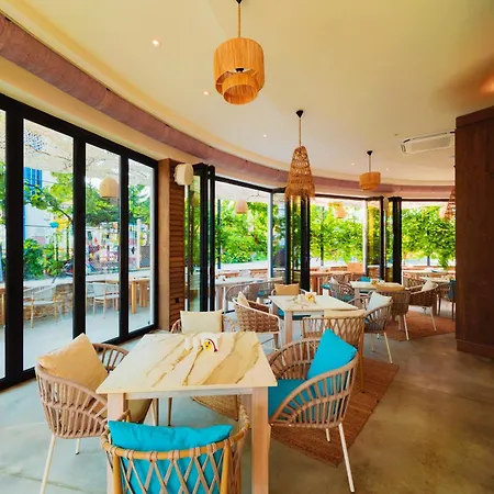 Admiral Hotel Goldstrand