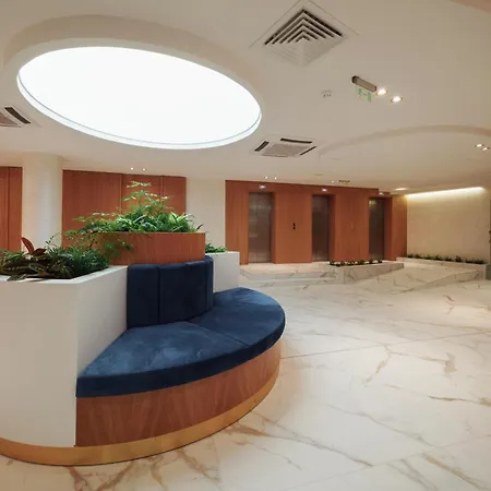 Admiral Hotel 5*