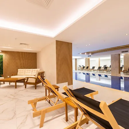 Admiral 5* Golden Sands