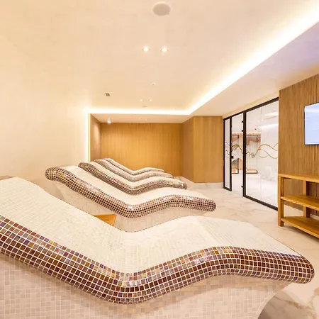 Hotel Admiral Golden Sands