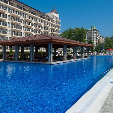 Hotel Admiral Golden Sands