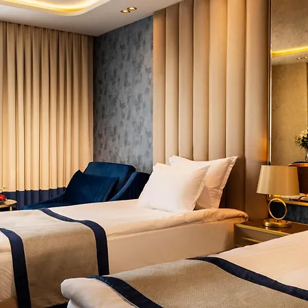 Hotel Admiral 5*